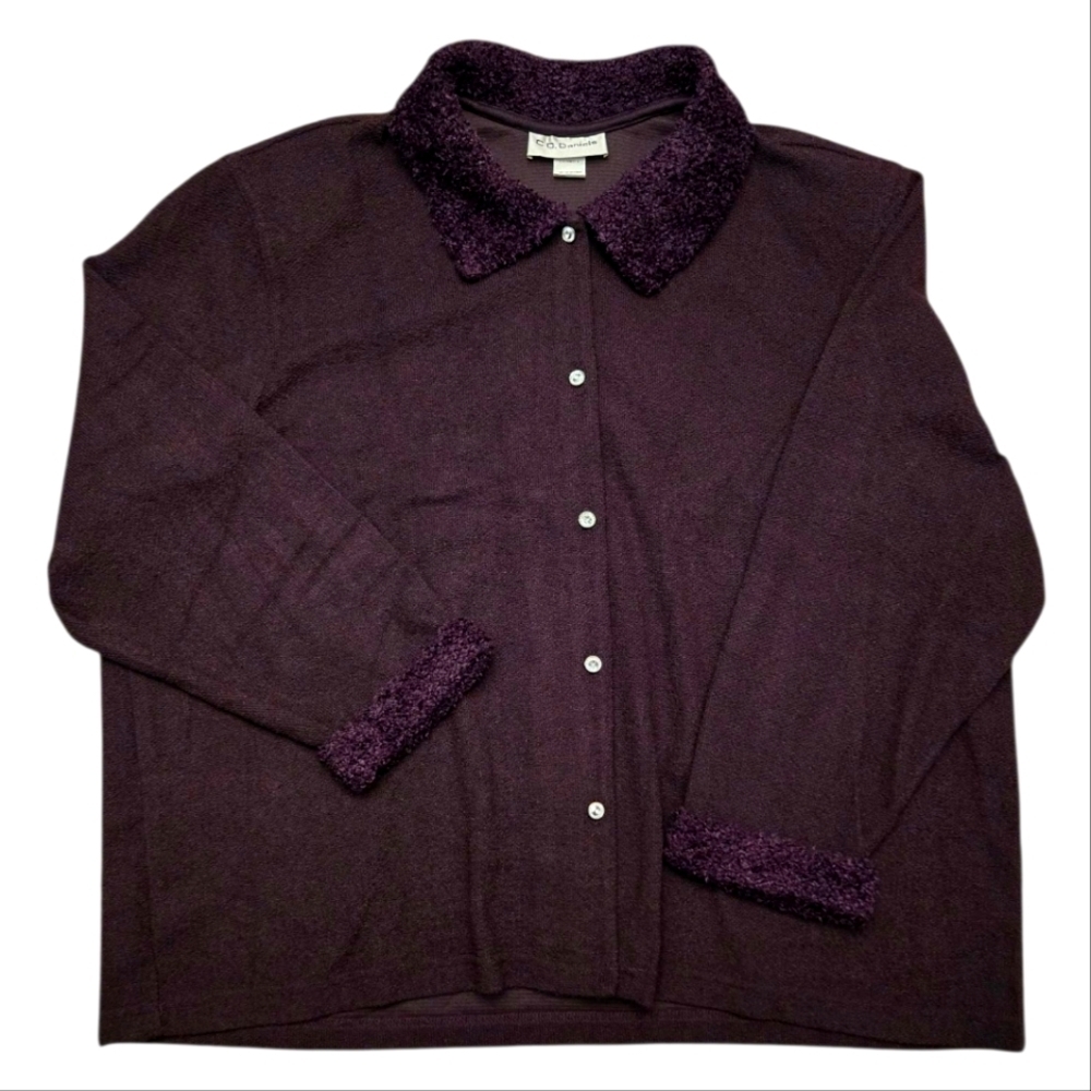 Cathy Daniels Jacket